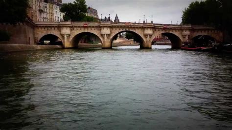 اهم نهر مشهور في فرنسا